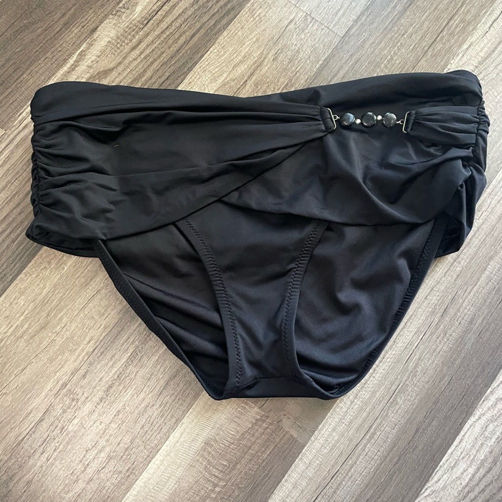Anne cole swim bottom